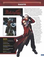 photo d'illustration pour l'article:Capcom 30th Anniversary Character Encyclopedia disponible